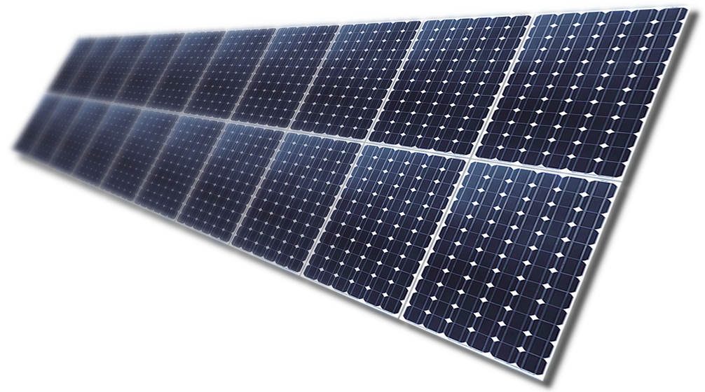 Solar Panels Hybrid & Alternative Energy Sources